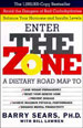 Enter The Zone Diet