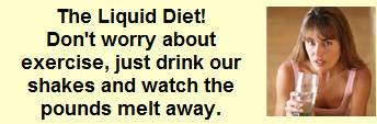 Liquid Diets