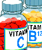 Vitamins - What they are and what they do.