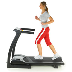 Picture - Treadmill
