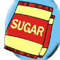 Sugar Attack! The Truth About Sugar