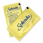 Splenda Picture and Link