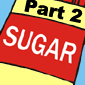 Sugar Attack! How to Cut Back on Sugar