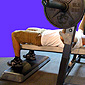 Proper Form - Foot Positioning on the Bench