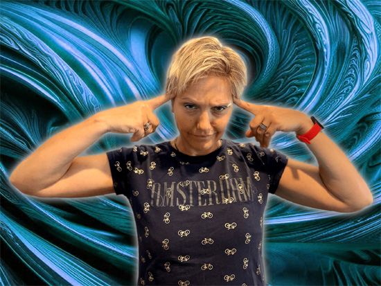 Visualize A Path to Your Goal