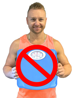 14 Fitness Myths