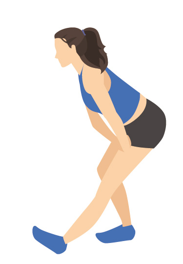 Hamstring Stretch