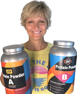 Protein Powders