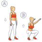 The 100 Squats a Day Challenge