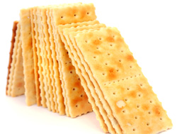 Crackers