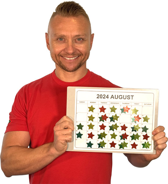 Celebrate Small Wins