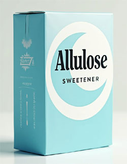 Allulose Sweetener