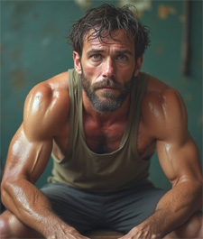 Do you experience post-workout stupor?
