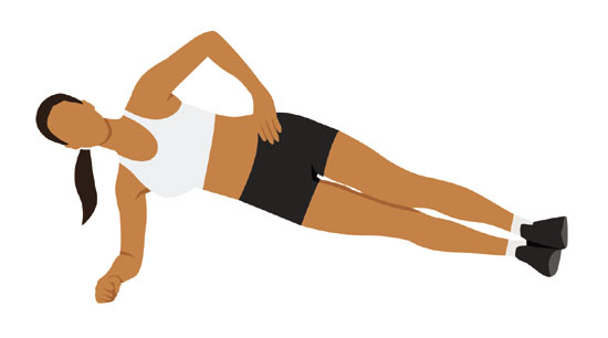 Side Plank