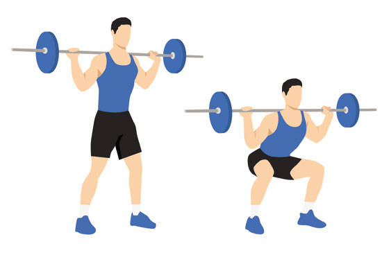 Squats