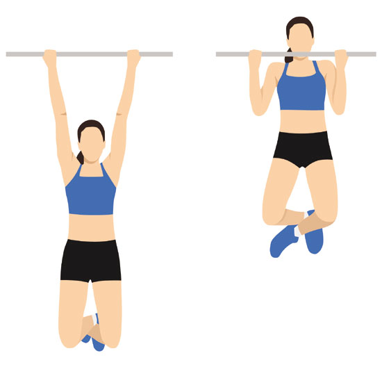 Chin-Up