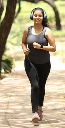 Endurance Training