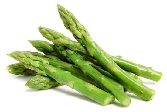 Asparagus
