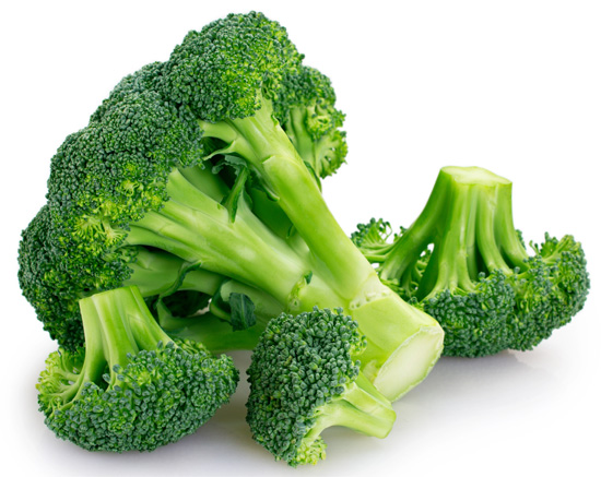 Broccoli