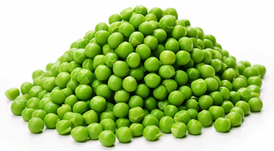 Green Peas
