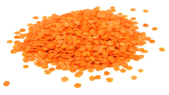 Lentils