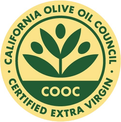 California Olive Oil Council (COOC)