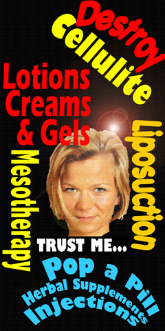 Cellulite Options