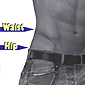 Waist to Hip Ratio - What's Your Measurement?