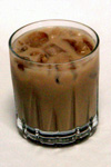 Mudslide