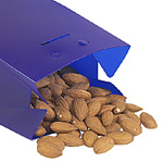 Nuts - Almonds