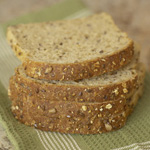 Bread - Whole Grain