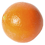 Fruit - Orange