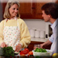 Shopping & Cooking for One or Two
