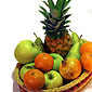Is Fruit a Healthy Choice?