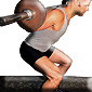 Squats Build Better Butts