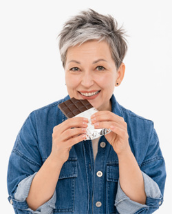 Chocolate Healthy?