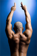 How are your workouts scheduled?