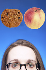 Which food do you crave?