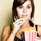 Blockbuster Movies & Gutbuster Food - How to cut calories the next time you visit the cinema.