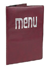 Make a personal menu.