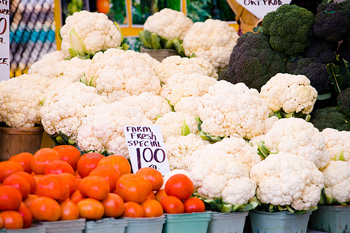 Farmers Market