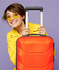 Travel Hacks
