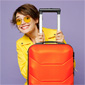 Traveler Hacks for Healthier Journeys