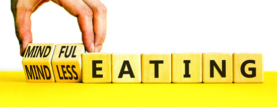 Mindful Eating