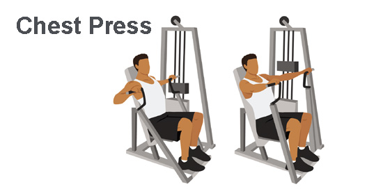 Chest Press