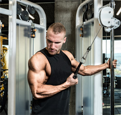 Cable Machine