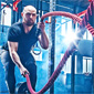 Functional Fitness Is How You Lift Life - Built to Move Not Just Look Good