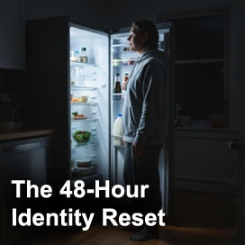 The 48-Hour Identity Reset