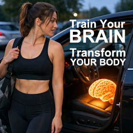 Train Your Brain, Transform Your Body