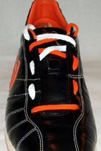 Wide Forefeet Number 1